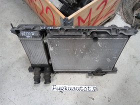 Citroen c4 grand picasso jäähdytin paketti 2008, Autovaraosat, Auton varaosat ja tarvikkeet, Kaarina, Tori.fi Citroen c4 grand picasso jäähdytin paketti 2008, Autovaraosat, Auton varaosat ja tarvikkeet, Kaarina, Tori.fi