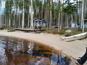 Kesmkki Koitere Ilomantsi, Mkit ja loma-asunnot, Ilomantsi, Tori.fi