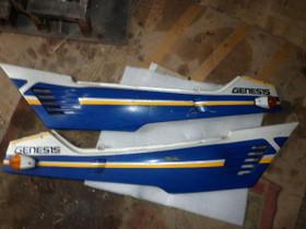 Yamaha yzf 750, Moottoripyörän varaosat ja tarvikkeet, Mototarvikkeet ja varaosat, Lappeenranta, Tori.fi Yamaha yzf 750, Moottoripyörän varaosat ja tarvikkeet, Mototarvikkeet ja varaosat, Lappeenranta, Tori.fi
