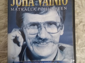 Juha Vainio -karaoke-dvd, Imatra/posti, Musiikki CD, DVD ja äänitteet, Musiikki ja soittimet, Imatra, Tori.fi