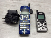 Nokia 2010 (kuvassa oleva Benefon myyty)