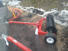 Nurmikkojyrä 120cm - esim. mönkijään - UUSI, Työkoneet, Työkoneet ja kalusto, Urjala, Tori.fi Nurmikkojyrä 120cm - esim. mönkijään - UUSI, Työkoneet, Työkoneet ja kalusto, Urjala, Tori.fi