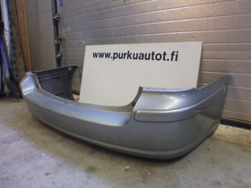 Toyota avensis Puskuri taka 2007, Autovaraosat, Auton varaosat ja tarvikkeet, Kaarina, Tori.fi Toyota avensis Puskuri taka 2007, Autovaraosat, Auton varaosat ja tarvikkeet, Kaarina, Tori.fi