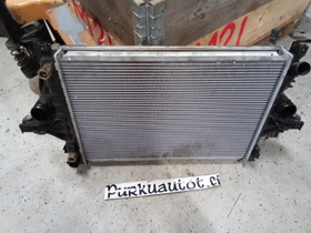 Volvo v70 jäähdytin paketti 2002, Autovaraosat, Auton varaosat ja tarvikkeet, Kaarina, Tori.fi Volvo v70 jäähdytin paketti 2002, Autovaraosat, Auton varaosat ja tarvikkeet, Kaarina, Tori.fi
