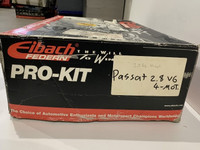 EIBACH Pro Kit VW Passat 2.8 V6 4-Motion