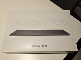 Samsung tab a8 wifi, Tabletit, Tietokoneet ja lisälaitteet, Riihimäki, Tori.fi