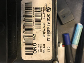 Vw passat b6 -06 abs pumppu yksikkö, Autovaraosat, Auton varaosat ja tarvikkeet, Kaarina, Tori.fi Vw passat b6 -06 abs pumppu yksikkö, Autovaraosat, Auton varaosat ja tarvikkeet, Kaarina, Tori.fi