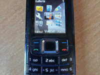 Nokia 3110-c