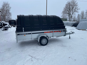 Peräkärry, kuomukärry Respo 750M351L150-42, Peräkärryt ja trailerit, Auton varaosat ja tarvikkeet, Hamina, Tori.fi Peräkärry, kuomukärry Respo 750M351L150-42, Peräkärryt ja trailerit, Auton varaosat ja tarvikkeet, Hamina, Tori.fi