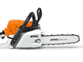 STIHL MS231 moottorisaha, Leikkurit ja koneet, Piha ja puutarha, Nokia, Tori.fi