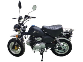 Daixi monkey mopo 50cc efi euro 5 street edition, Mopot, Moto, Harjavalta, Tori.fi Daixi monkey mopo 50cc efi euro 5 street edition, Mopot, Moto, Harjavalta, Tori.fi