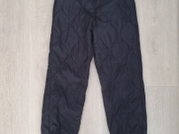 Kids Only Kondorah quilted pants 140