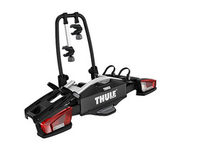 Thule VeloCompact 2 13-pin. pyrteline vetokoukku, Pyrtarvikkeet ja kyprt, Polkupyrt ja pyrily, Tampere, Tori.fi