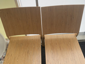 4kpl tuoleja, Pöydät ja tuolit, Sisustus ja huonekalut, Järvenpää, Tori.fi