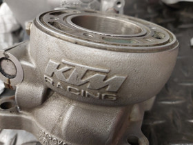 KTM 85cc sylinteri, Moottoripyörän varaosat ja tarvikkeet, Mototarvikkeet ja varaosat, Pori, Tori.fi