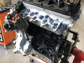 AUDI VW 2.0TDI Moottor CJC, Autovaraosat, Auton varaosat ja tarvikkeet, Helsinki, Tori.fi AUDI VW 2.0TDI Moottor CJC, Autovaraosat, Auton varaosat ja tarvikkeet, Helsinki, Tori.fi