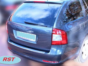 Skoda Octavia II Kombi 2003-2012 RST-lastaussuoja, Autovaraosat, Auton varaosat ja tarvikkeet, Vantaa, Tori.fi Skoda Octavia II Kombi 2003-2012 RST-lastaussuoja, Autovaraosat, Auton varaosat ja tarvikkeet, Vantaa, Tori.fi