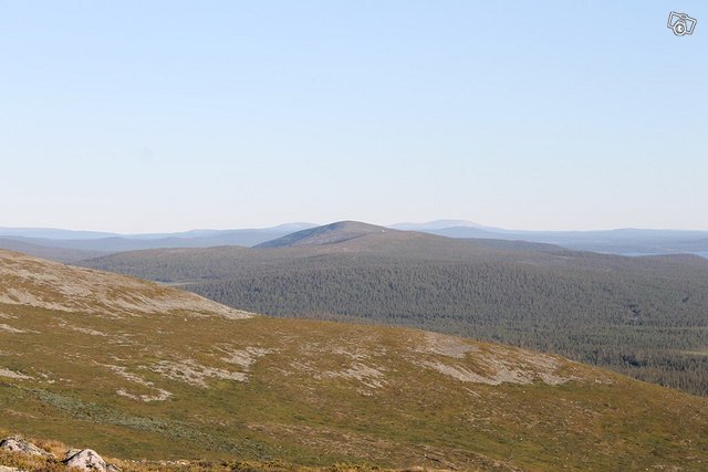 Pohjoisen matkoihin 360e/viikko Poksi 9