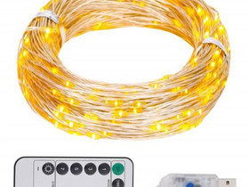 VidaXL LED-valonauha 150 LED-valoa lämmin valkoine, Muu sisustus, Sisustus ja huonekalut, Helsinki, Tori.fi VidaXL LED-valonauha 150 LED-valoa lämmin valkoine, Muu sisustus, Sisustus ja huonekalut, Helsinki, Tori.fi