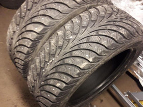 225/60R17 99T Goodyear UG Extreme nasta 2kpl, Renkaat ja vanteet, Raahe, Tori.fi 225/60R17 99T Goodyear UG Extreme nasta 2kpl, Renkaat ja vanteet, Raahe, Tori.fi