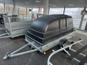 Lorries PU75 2613, Peräkärryt ja trailerit, Auton varaosat ja tarvikkeet, Tornio, Tori.fi Lorries PU75 2613, Peräkärryt ja trailerit, Auton varaosat ja tarvikkeet, Tornio, Tori.fi
