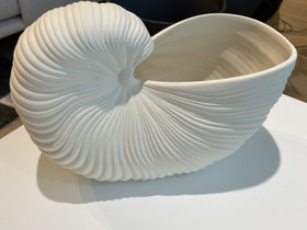 Ferm Living Shell-ruukku ovh99, Sisustustavarat, Sisustus ja huonekalut, Seinäjoki, Tori.fi Ferm Living Shell-ruukku ovh99, Sisustustavarat, Sisustus ja huonekalut, Seinäjoki, Tori.fi