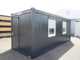 Containex standard kontti 2,4x6m / Toimistokontti, Myytävät asunnot, Asunnot, Helsinki, Tori.fi Containex standard kontti 2,4x6m / Toimistokontti, Myytävät asunnot, Asunnot, Helsinki, Tori.fi