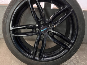 Alumiinivanteet 19 ja Nexen kesärenkaat 245/40R19, Renkaat ja vanteet, Helsinki, Tori.fi Alumiinivanteet 19 ja Nexen kesärenkaat 245/40R19, Renkaat ja vanteet, Helsinki, Tori.fi