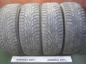 245/70 R16" käytetty rengas Nokian, Renkaat ja vanteet, Helsinki, Tori.fi 245/70 R16" käytetty rengas Nokian, Renkaat ja vanteet, Helsinki, Tori.fi