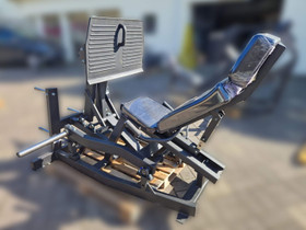 Hc pro vipuvarrellinen säädettävä jalkaprässi, Kuntoilu ja fitness, Urheilu ja ulkoilu, Helsinki, Tori.fi Hc pro vipuvarrellinen säädettävä jalkaprässi, Kuntoilu ja fitness, Urheilu ja ulkoilu, Helsinki, Tori.fi