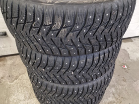 Sailun Iceblazer 235/55r19, Renkaat ja vanteet, Lappeenranta, Tori.fi Sailun Iceblazer 235/55r19, Renkaat ja vanteet, Lappeenranta, Tori.fi