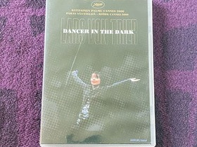 Dancer in the Dark DVD Bjrk Lars von Trier, Elokuvat, Espoo, Tori.fi