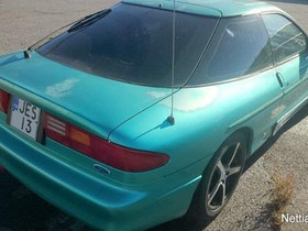 Ford probe -95 takaluukku ym, Autovaraosat, Auton varaosat ja tarvikkeet, Kaarina, Tori.fi