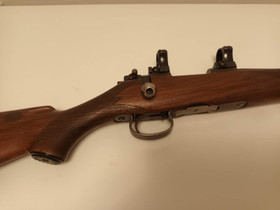 Sako 5,7 x 43, Aseet ja patruunat, Metsästys ja kalastus, Inari, Tori.fi Sako 5,7 x 43, Aseet ja patruunat, Metsästys ja kalastus, Inari, Tori.fi