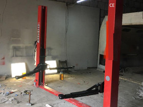 2 pilari nostin 3.5t uusi bestlift sisalv0, Lisävarusteet ja autotarvikkeet, Auton varaosat ja tarvikkeet, Helsinki, Tori.fi 2 pilari nostin 3.5t uusi bestlift sisalv0, Lisävarusteet ja autotarvikkeet, Auton varaosat ja tarvikkeet, Helsinki, Tori.fi