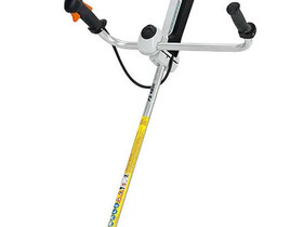 STIHL FS 460 C-EM KW raivaussaha, Leikkurit ja koneet, Piha ja puutarha, Saarijärvi, Tori.fi STIHL FS 460 C-EM KW raivaussaha, Leikkurit ja koneet, Piha ja puutarha, Saarijärvi, Tori.fi