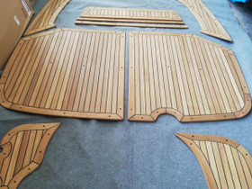 Yamarin 56 CC Teak sarja, Veneen varusteet ja varaosat, Venetarvikkeet ja veneily, Raisio, Tori.fi Yamarin 56 CC Teak sarja, Veneen varusteet ja varaosat, Venetarvikkeet ja veneily, Raisio, Tori.fi