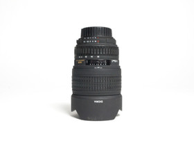 Sigma 15-30mm f/3.5-4.5 DG Nikon, Objektiivit, Kamerat ja valokuvaus, Imatra, Tori.fi