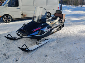 Yamaha Viking 2 osia, Moottorikelkan varaosat ja tarvikkeet, Mototarvikkeet ja varaosat, Rovaniemi, Tori.fi