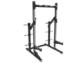 Half Power Rack UUSI, Kuntoilu ja fitness, Urheilu ja ulkoilu, Myrskyl, Tori.fi