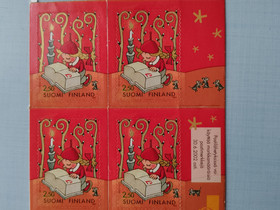 Joulupostimerkit vuodelta 2002, Muu kerily, Kerily, Loppi, Tori.fi