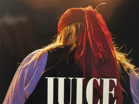 Juice taiteilijaelm musikaali, Musiikki CD, DVD ja nitteet, Musiikki ja soittimet, Seinjoki, Tori.fi