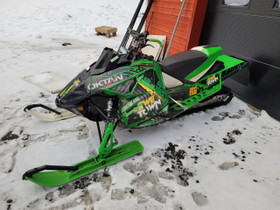 Arctic cat snopro osina, Moottorikelkan varaosat ja tarvikkeet, Mototarvikkeet ja varaosat, Yljrvi, Tori.fi