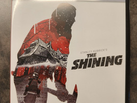 The Shining (4K Ultra HD + Blu-ray), Elokuvat, Joensuu, Tori.fi
