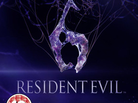 Resident Evil 6 PS3, Pelikonsolit ja pelaaminen, Viihde-elektroniikka, Lahti, Tori.fi Resident Evil 6 PS3, Pelikonsolit ja pelaaminen, Viihde-elektroniikka, Lahti, Tori.fi