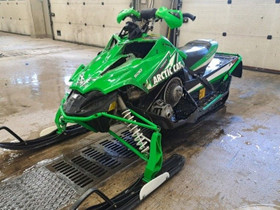 Arctic cat snopro 500 osina, Moottorikelkan varaosat ja tarvikkeet, Mototarvikkeet ja varaosat, Yljrvi, Tori.fi