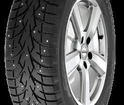 225/55r17 xl 101t observe g3 ice toyo nasta 2kpl, Renkaat ja vanteet, Liminka, Tori.fi