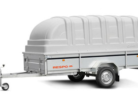 Respo 331L150 Gansi-kuomulla asennettuna, Peräkärryt ja trailerit, Auton varaosat ja tarvikkeet, Salo, Tori.fi Respo 331L150 Gansi-kuomulla asennettuna, Peräkärryt ja trailerit, Auton varaosat ja tarvikkeet, Salo, Tori.fi