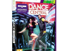 Dance Central Xbox 360, Pelikonsolit ja pelaaminen, Viihde-elektroniikka, Lahti, Tori.fi Dance Central Xbox 360, Pelikonsolit ja pelaaminen, Viihde-elektroniikka, Lahti, Tori.fi