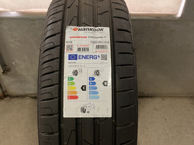 195/65R15 Hankook kesrenkaat, uudet, Renkaat ja vanteet, Helsinki, Tori.fi